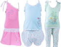 Jo Kidswear Baby Girl's Combo