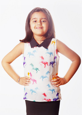 77% OFF on Naughty Ninos Girl's Combo