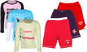 67% OFF on Gkidz Girl's Combo