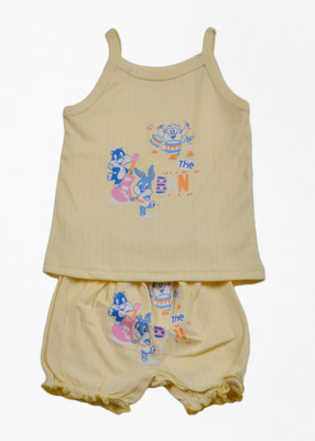 25% OFF on Kandyfloss Baby Boy's Combo 25% OFF on Kandyfloss Baby Boy's Combo