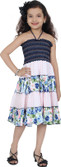 59% OFF on Be Kids Girl's Gathered Dress 59% OFF on Be Kids Girl's Gathered Dress