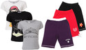 69% OFF on Gkidz Girl's Combo