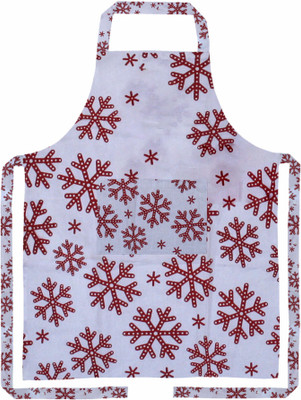 42% OFF on Fabutex Cotton Apron Free Size