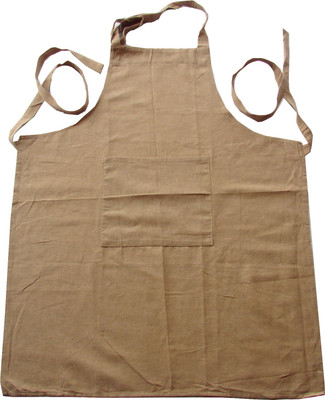 66% OFF on Homeblendz Cotton Apron Free Size 66% OFF on Homeblendz Cotton Apron Free Size
