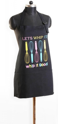 Swayam Cotton Apron Free Size