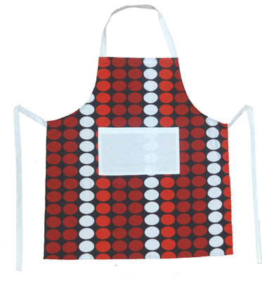 50% OFF on Cotonex Cotton Apron Free Size