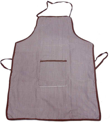 50% OFF on Kuber Industries Cotton Apron Large 50% OFF on Kuber Industries Cotton Apron Large