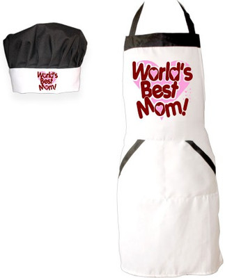 10% OFF on Giftsmate Cotton Apron Free Size 10% OFF on Giftsmate Cotton Apron Free Size