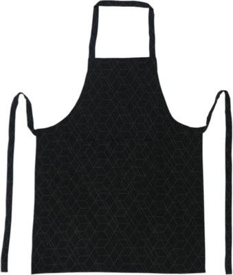 44% OFF on Cotonex Cotton Apron Free Size 44% OFF on Cotonex Cotton Apron Free Size