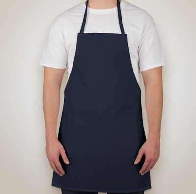 84% OFF on Active Polyester Apron XL 84% OFF on Active Polyester Apron XL