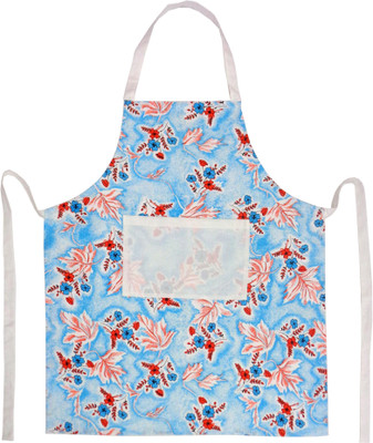 43% OFF on Cotonex Cotton Apron Free Size 43% OFF on Cotonex Cotton Apron Free Size