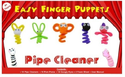 AtAnands Easy Finger Puppet AtAnands Easy Finger Puppet