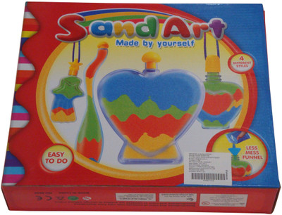 14% OFF on Starmark Sand Art 14% OFF on Starmark Sand Art
