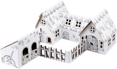 70% OFF on Calafant Farm, Level 2 70% OFF on Calafant Farm, Level 2