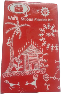 11% OFF on Vikalpa Warlikit1 11% OFF on Vikalpa Warlikit1