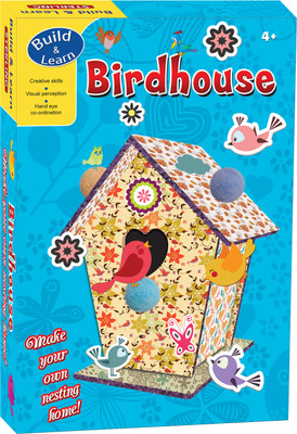 10% OFF on Sterling Birdhouse 10% OFF on Sterling Birdhouse