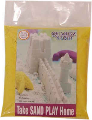 25% OFF on Quartz Sand Yellow Sand 25% OFF on Quartz Sand Yellow Sand