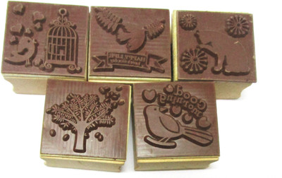 66% OFF on SKGB DIY- Stamp Set 66% OFF on SKGB DIY- Stamp Set