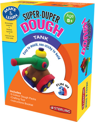 14% OFF on Sterling Super Duper Dough Tank 14% OFF on Sterling Super Duper Dough Tank