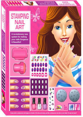 26% OFF on Ekta Stamping Nail Art Studio 26% OFF on Ekta Stamping Nail Art Studio
