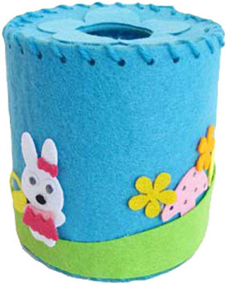 20% OFF on Atanands Felt DIY Blue Towel Tube 20% OFF on Atanands Felt DIY Blue Towel Tube