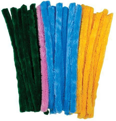 9% OFF on Atanands 15pcs Jumbo Pipe Cleaners