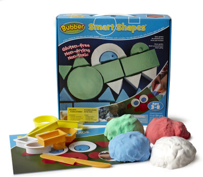 12% OFF on Waba Fun Bubber Smart Shapes Kit 12% OFF on Waba Fun Bubber Smart Shapes Kit