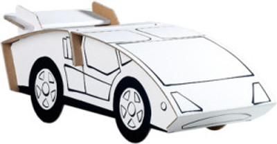 70% OFF on Calafant Sports Car, Level 1 70% OFF on Calafant Sports Car, Level 1