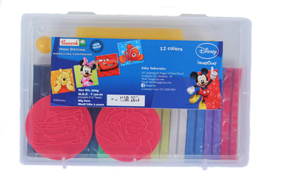 Disney 12 Colors Modelling Compound Disney 12 Colors Modelling Compound