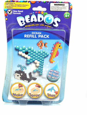 Beados Ocean Refill Pack Beados Ocean Refill Pack