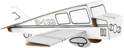 70% OFF on Calafant Airplane, Level 1 70% OFF on Calafant Airplane, Level 1