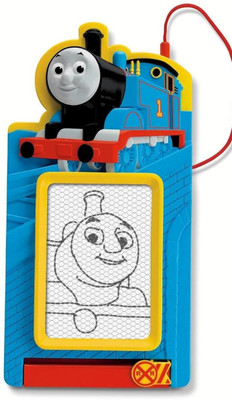 Fisher-Price Doodle Pals - Thomas the Tank