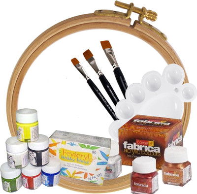 66% OFF on Artmyhome Professional Art Set