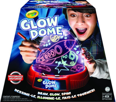 Crayola Glow