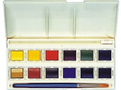 Daler-Rowney Aquafine Art Set: Art Set Buy Daler-Rowney Aquafine Art Set: Art Set