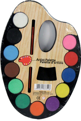 2% OFF on KBE Art Creation Water Colours 2% OFF on KBE Art Creation Water Colours