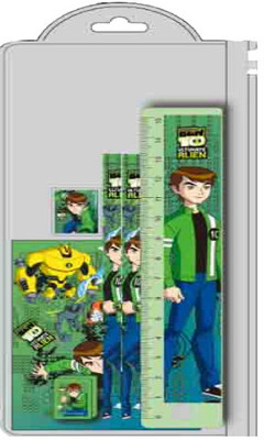 Buy Cartoon Network School Set: School Set