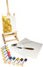 Daler-Rowney Acrylic Table Easel Set