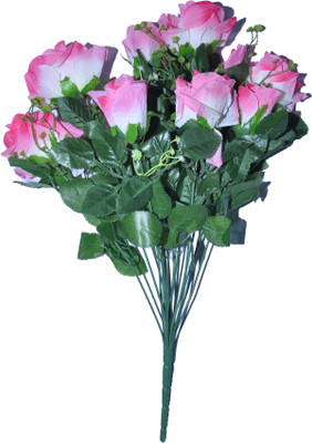 50% OFF on NK Pink Assorted Artificial Flower 50% OFF on NK Pink Assorted Artificial Flower