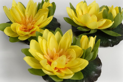 70% OFF on E-Plant Yellow Assorted Artificial Flower 70% OFF on E-Plant Yellow Assorted Artificial Flower