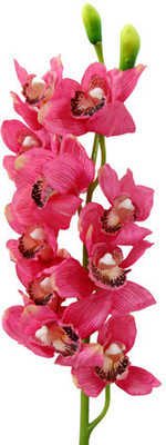 40% OFF on Gifts By Meeta Pink Assorted Artificial Flower