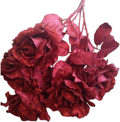 49% OFF on E-Plant Red Assorted Artificial Flower 49% OFF on E-Plant Red Assorted Artificial Flower