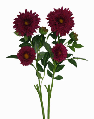 60% OFF on PolliNation GERBERA Pink Gerbera Artificial Flower 60% OFF on PolliNation GERBERA Pink Gerbera Artificial Flower
