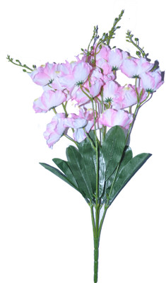 50% OFF on NK Pink Assorted Artificial Flower 50% OFF on NK Pink Assorted Artificial Flower