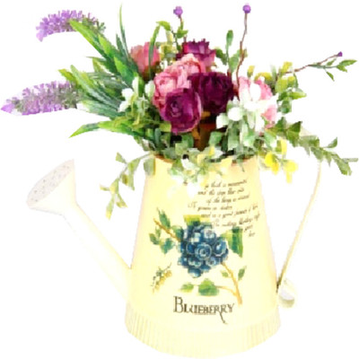 53% OFF on Flowers Forever Multicolor Assorted Artificial Flower with Pot 53% OFF on Flowers Forever Multicolor Assorted Artificial Flower with Pot