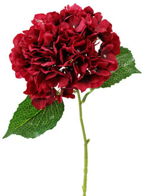 2% OFF on Gifts By Meeta Red Assorted Artificial Flower