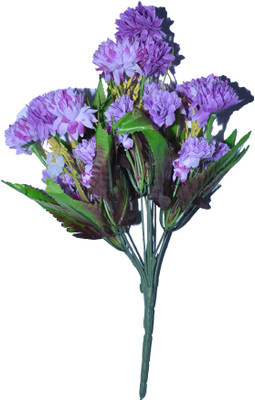 51% OFF on NK Purple Marigold Artificial Flower 51% OFF on NK Purple Marigold Artificial Flower