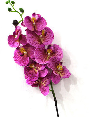 40% OFF on Gifts By Meeta Purple Assorted Artificial Flower