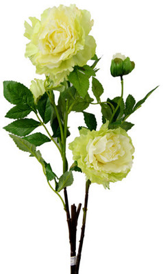 40% OFF on Gifts By Meeta Yellow Assorted Artificial Flower