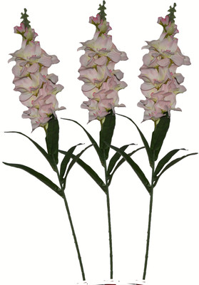 35% OFF on Pollination Open Stock Pink Assorted Artificial Flower 35% OFF on Pollination Open Stock Pink Assorted Artificial Flower